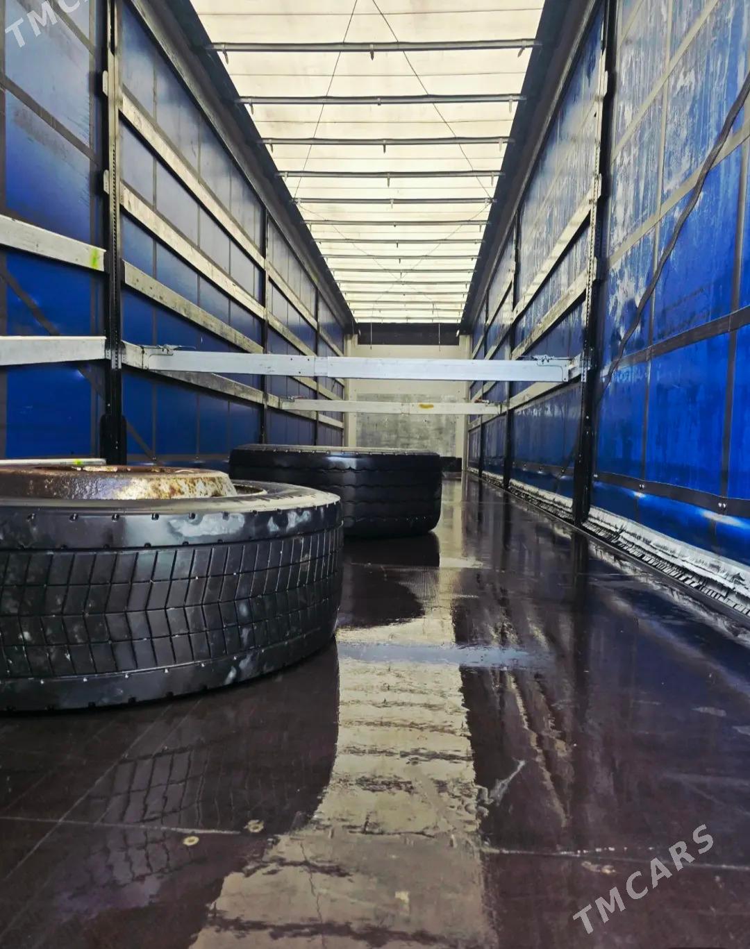 Kogel Euro Trailer 2020 - 445 000 TMT - Туркменабат - img 4