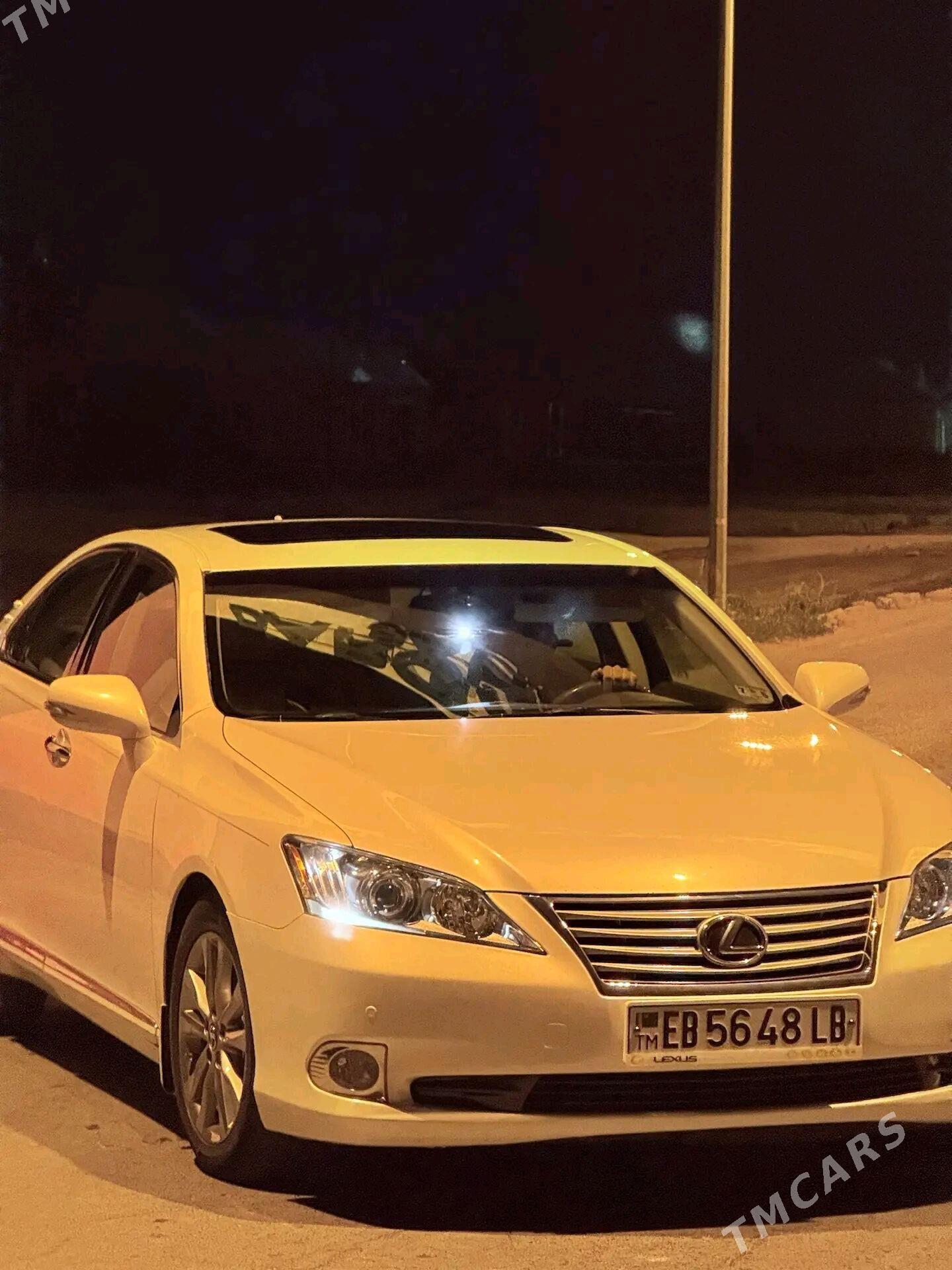 Lexus ES 350 2011 - 290 000 TMT - Darganata - img 3