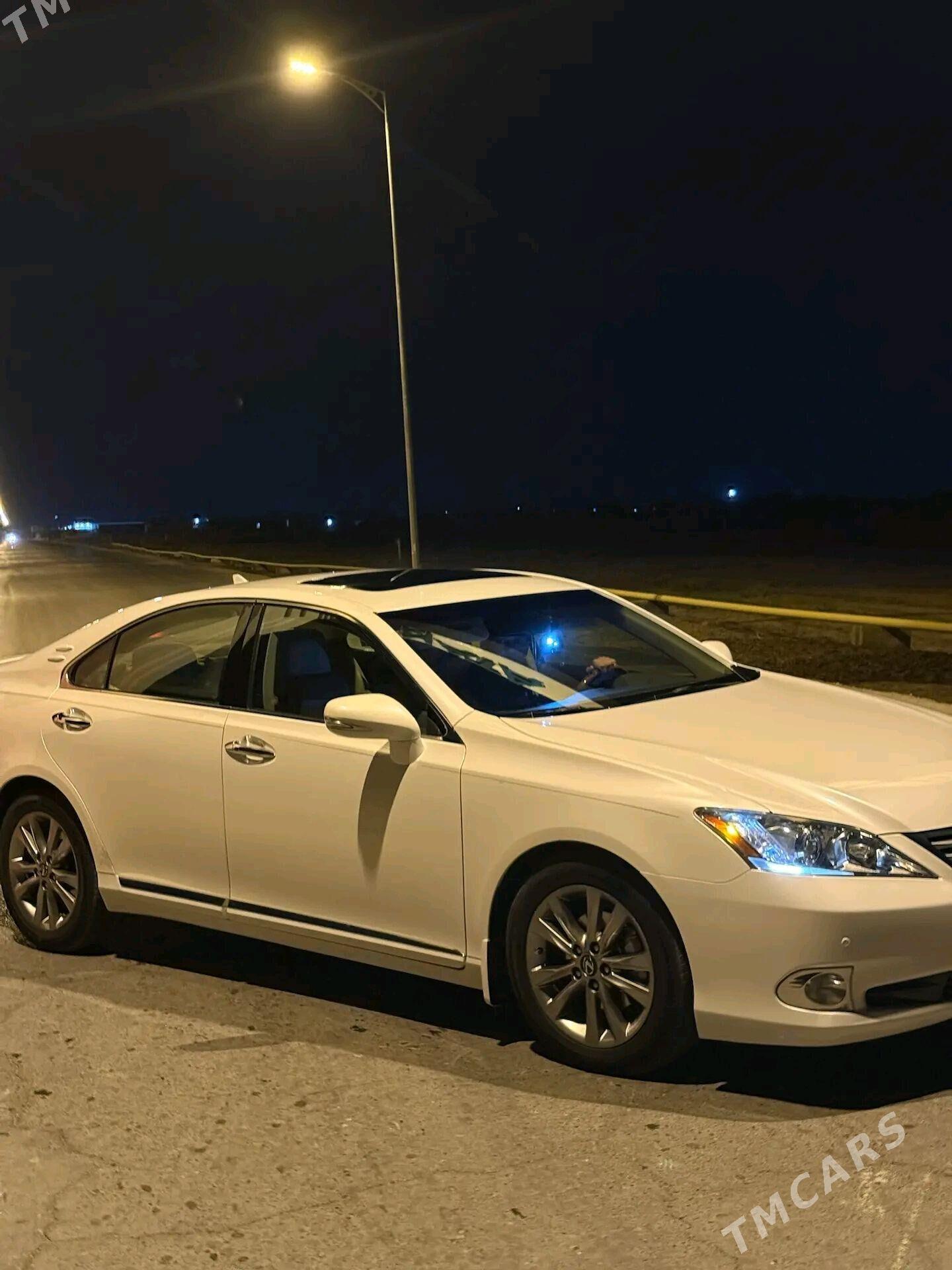 Lexus ES 350 2011 - 290 000 TMT - Darganata - img 4