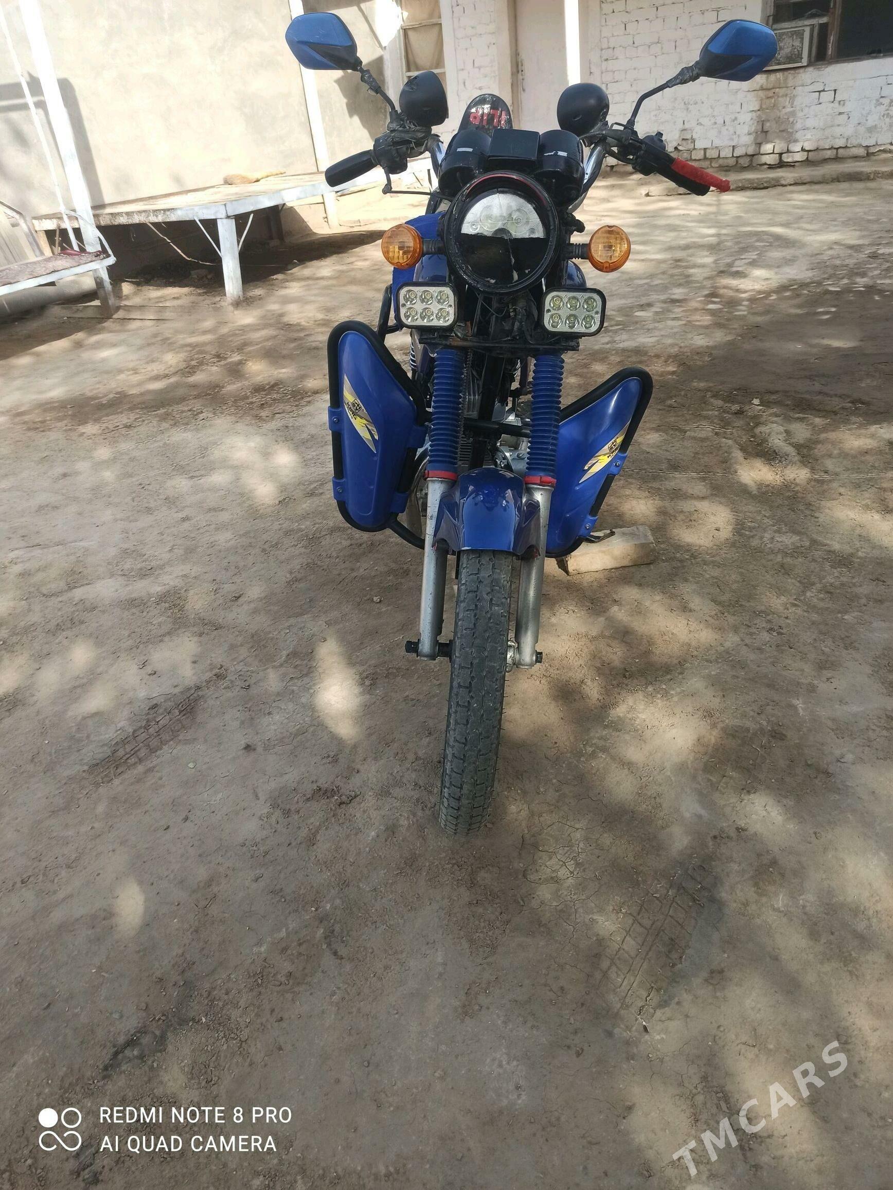 Fekon FK200-14G 2022 - 11 000 TMT - Garagum etraby - img 4