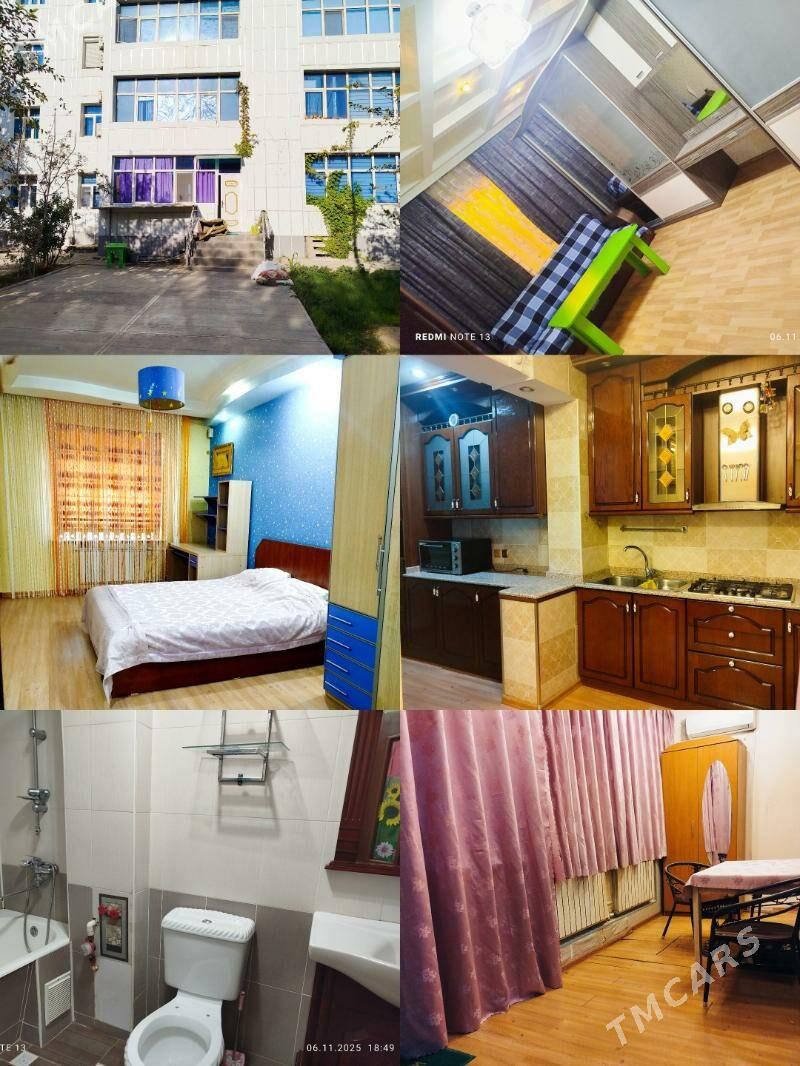 Аренда - Ашхабад - img 1