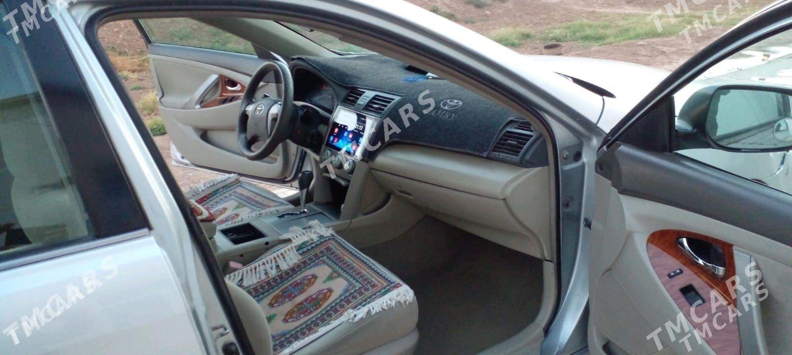 Toyota Camry 2010 - 132 000 TMT - Sakarçäge - img 5