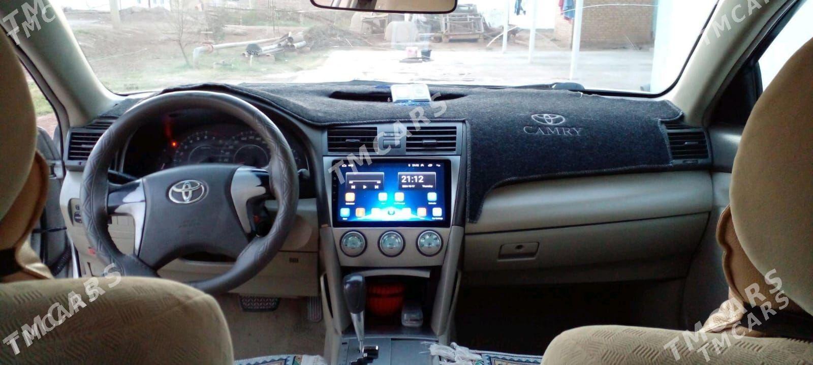 Toyota Camry 2010 - 132 000 TMT - Sakarçäge - img 6