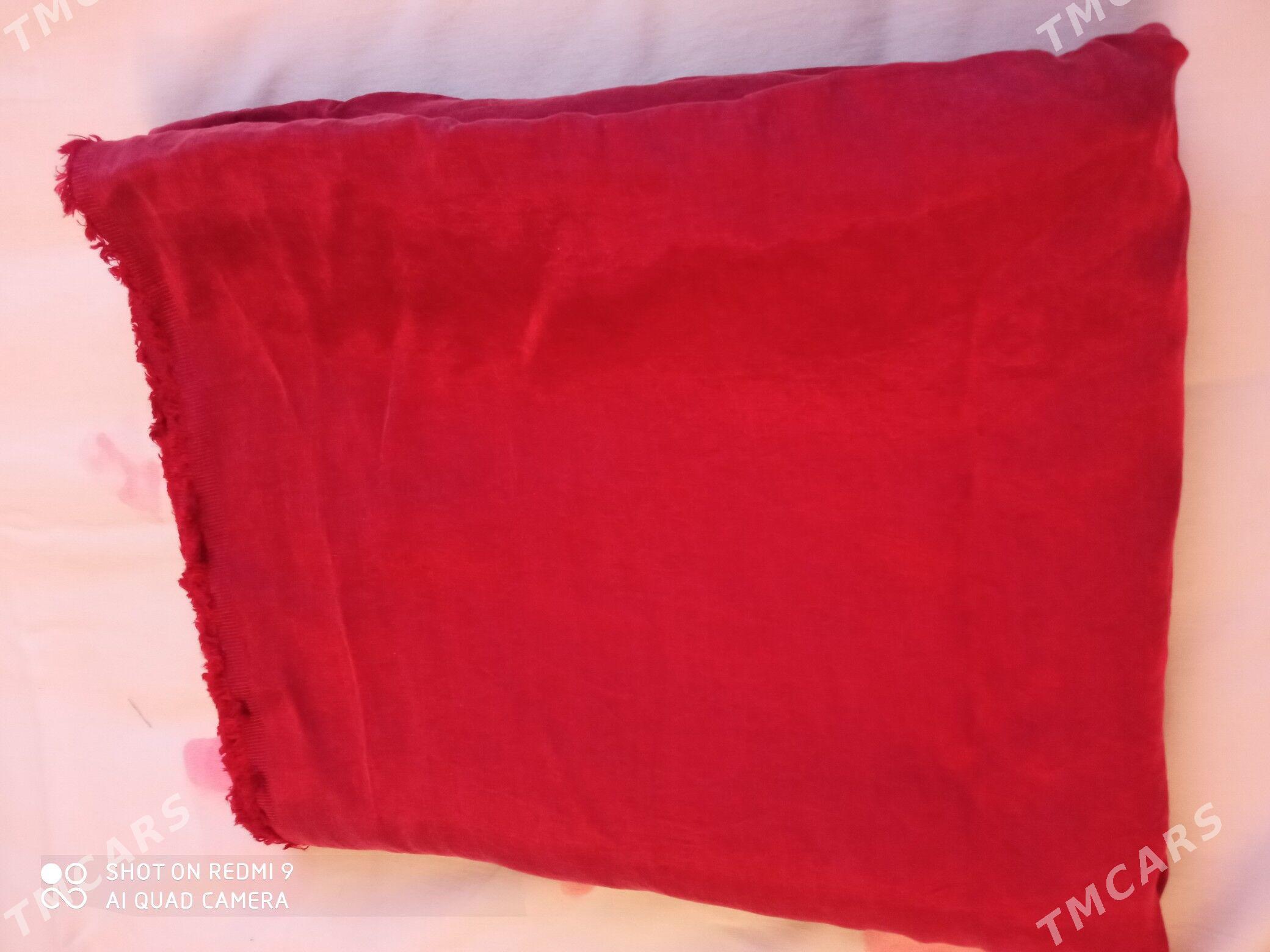 gúlýúpek mata - Daşoguz - img 3