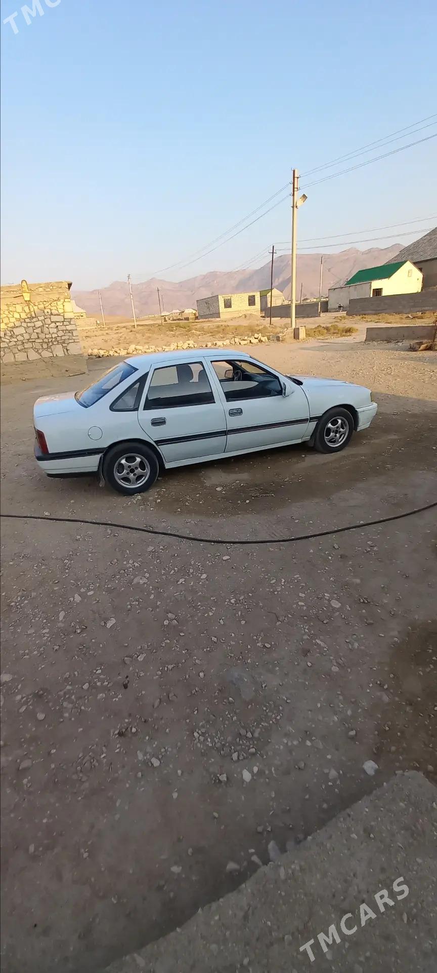 Opel Vectra 1992 - 32 000 TMT - Балканабат - img 3