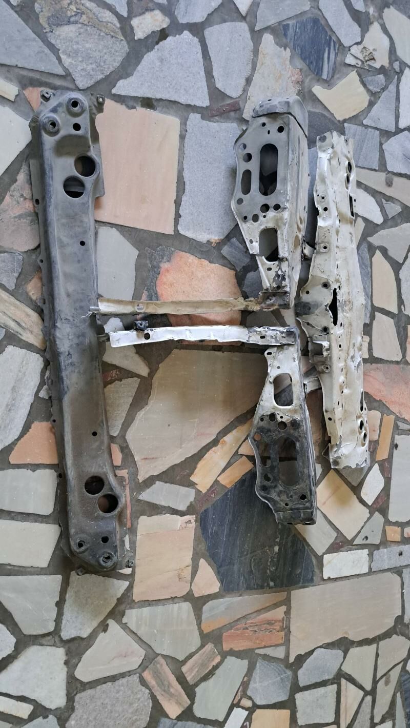 LEKSUS GS 350 TELEWIZOR 500 TMT - Ашхабад - img 2