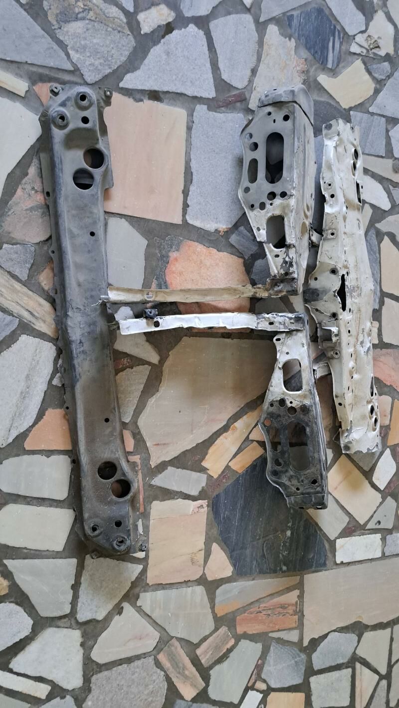 LEKSUS GS 350 TELEWIZOR 500 TMT - Ашхабад - img 1