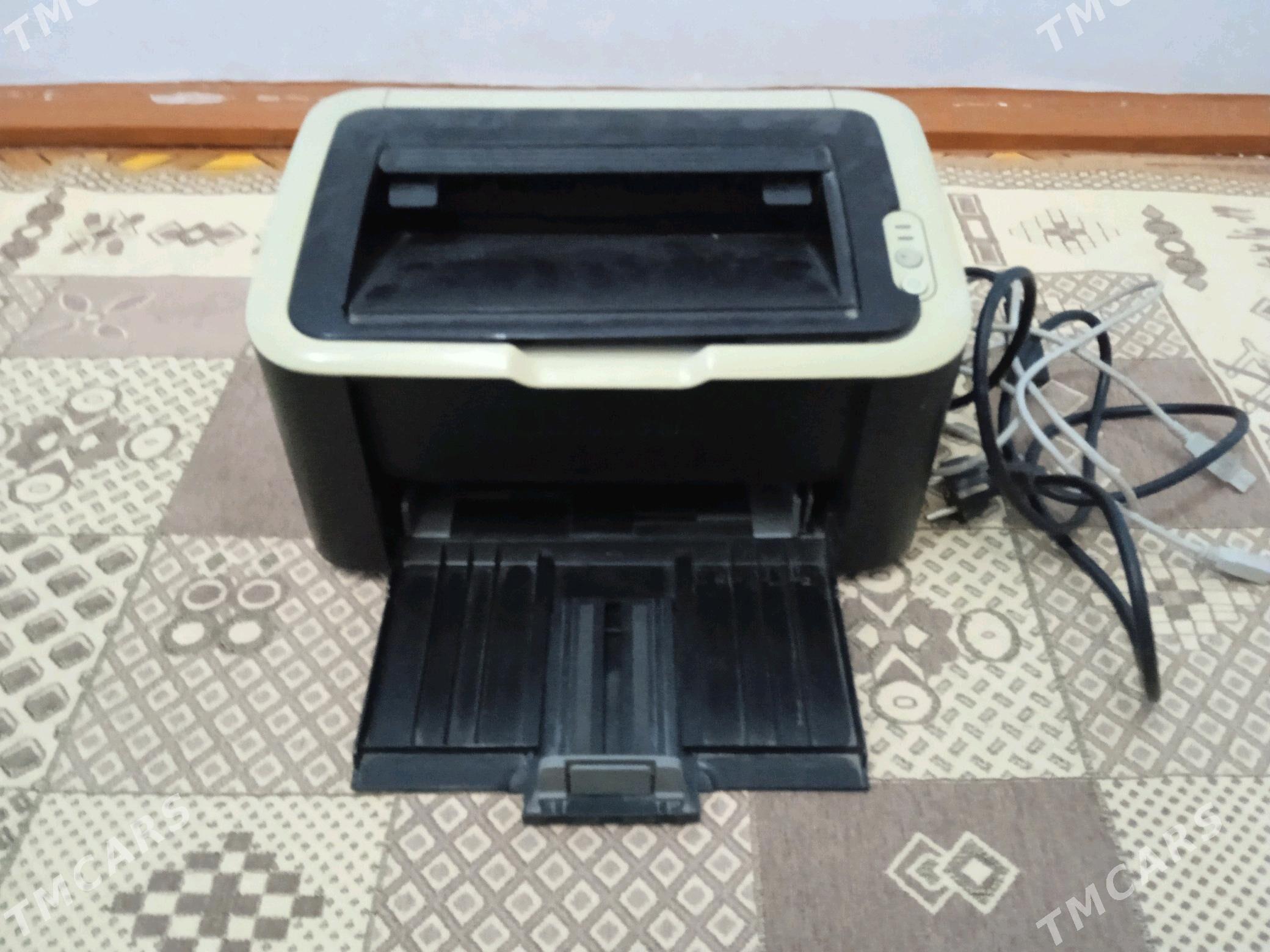 printer - Daşoguz - img 2