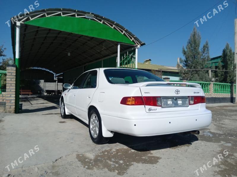 Toyota Camry 2000 - 119 000 TMT - Бахарден - img 4