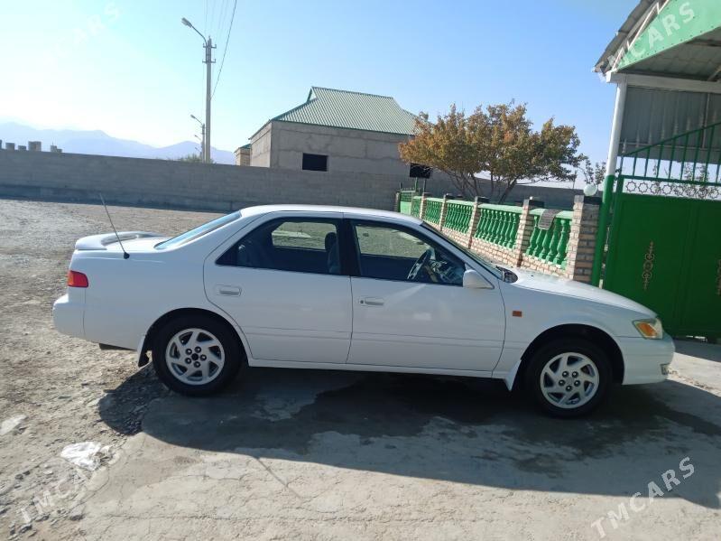 Toyota Camry 2000 - 119 000 TMT - Бахарден - img 3
