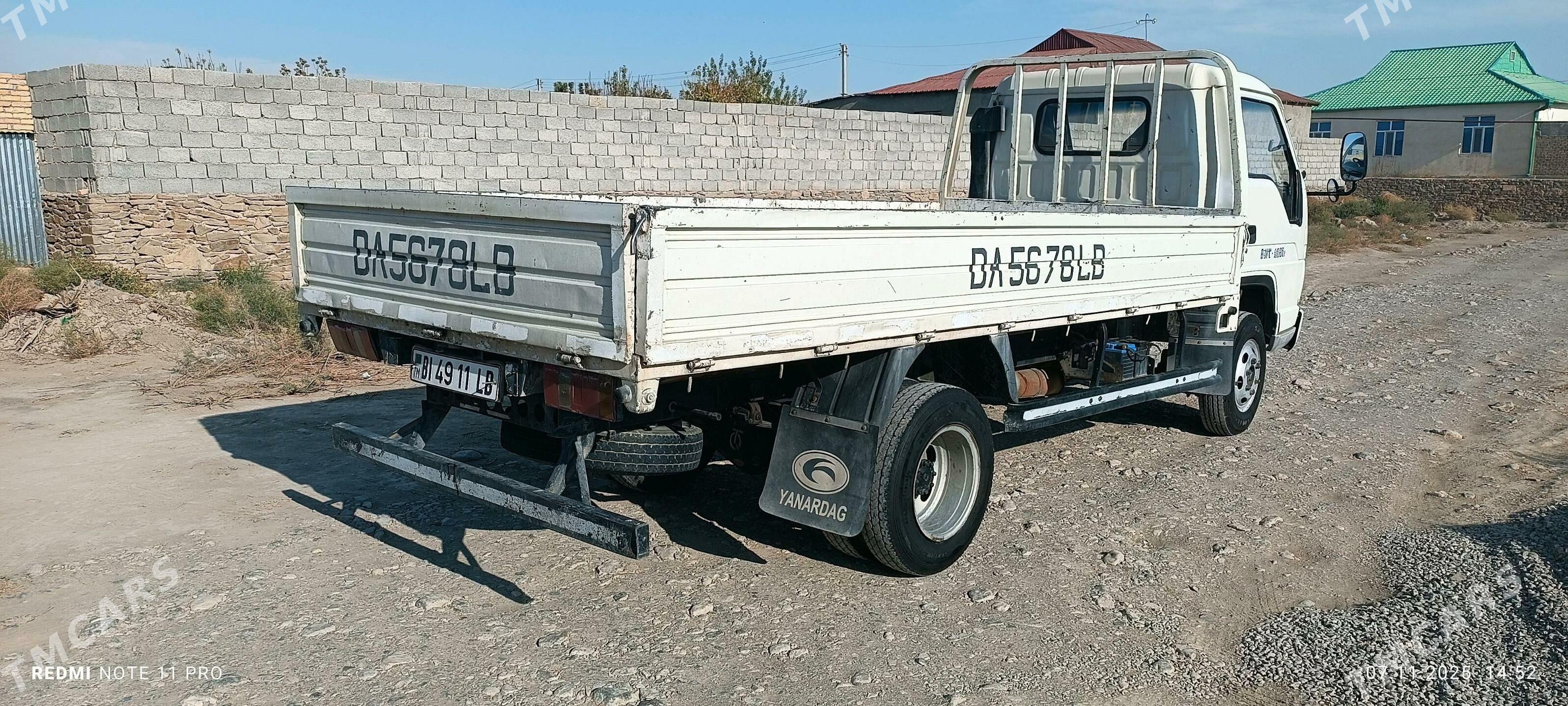 Forland H2 2015 - 140 000 TMT - Койтендаг - img 4