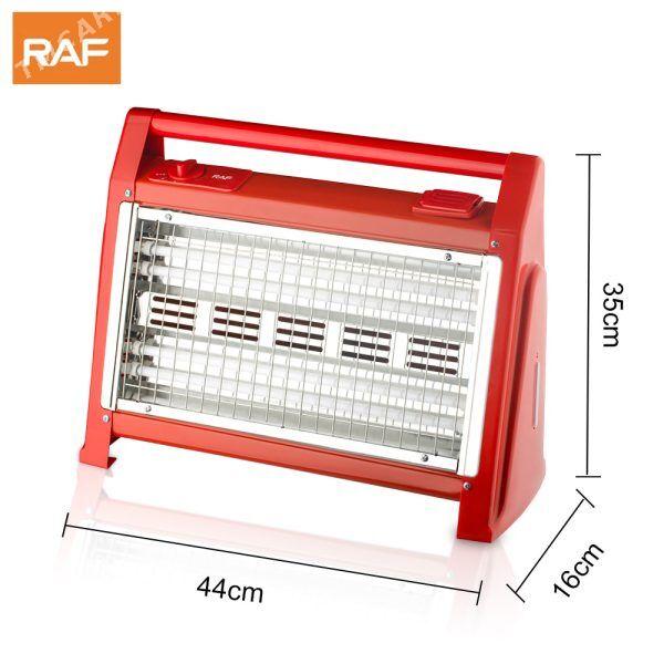 RAF SPIRALY PEÇKA R.1175 MODEL - Ашхабад - img 3