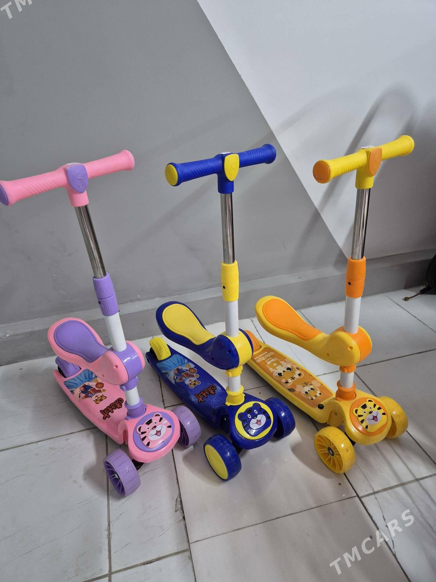 caga samakat - Мир 7 - img 2