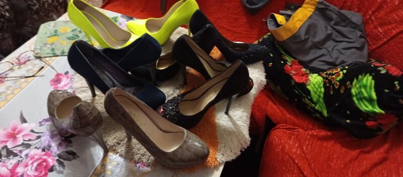 обувь - Türkmenabat - img 6