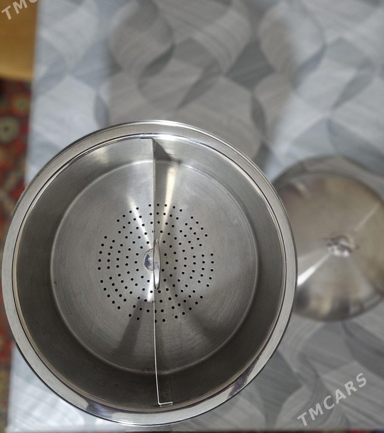 Mekge bişirilýän aparat - Parahat 5 - img 2