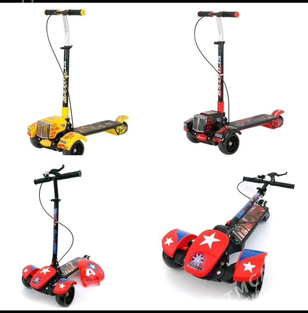 caga samakat - Мир 7 - img 9