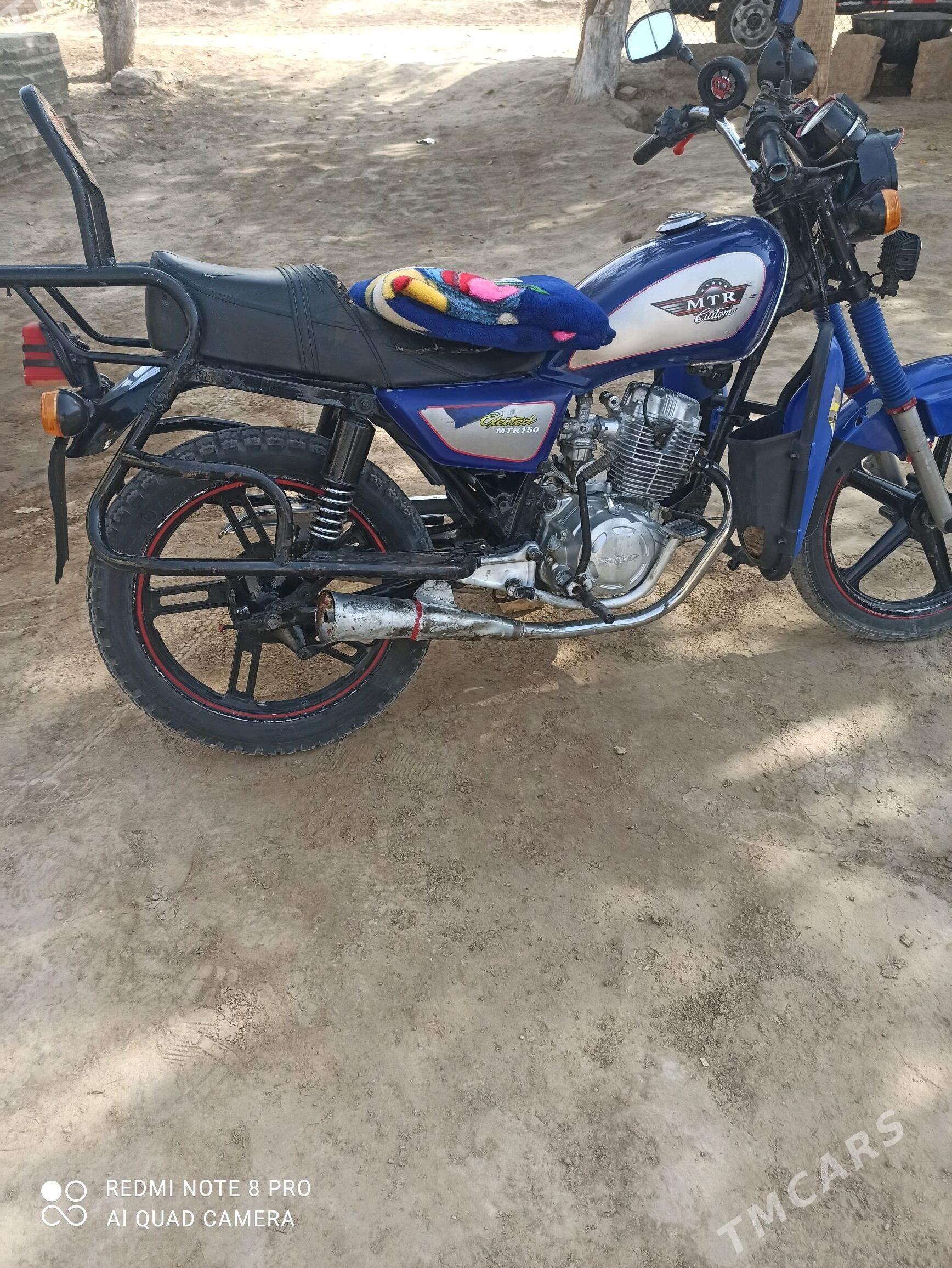 Fekon FK200-14G 2022 - 11 000 TMT - Garagum etraby - img 2