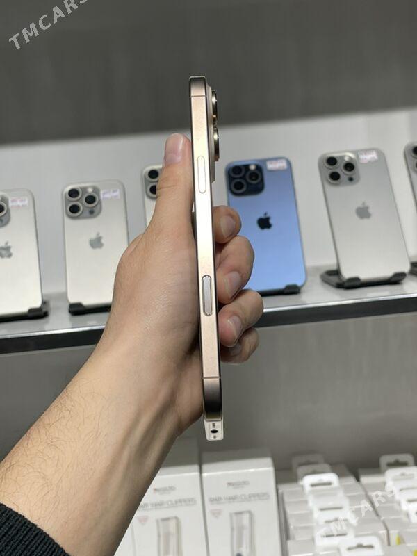 iPhone 16 Pro Max - Туркменабат - img 5