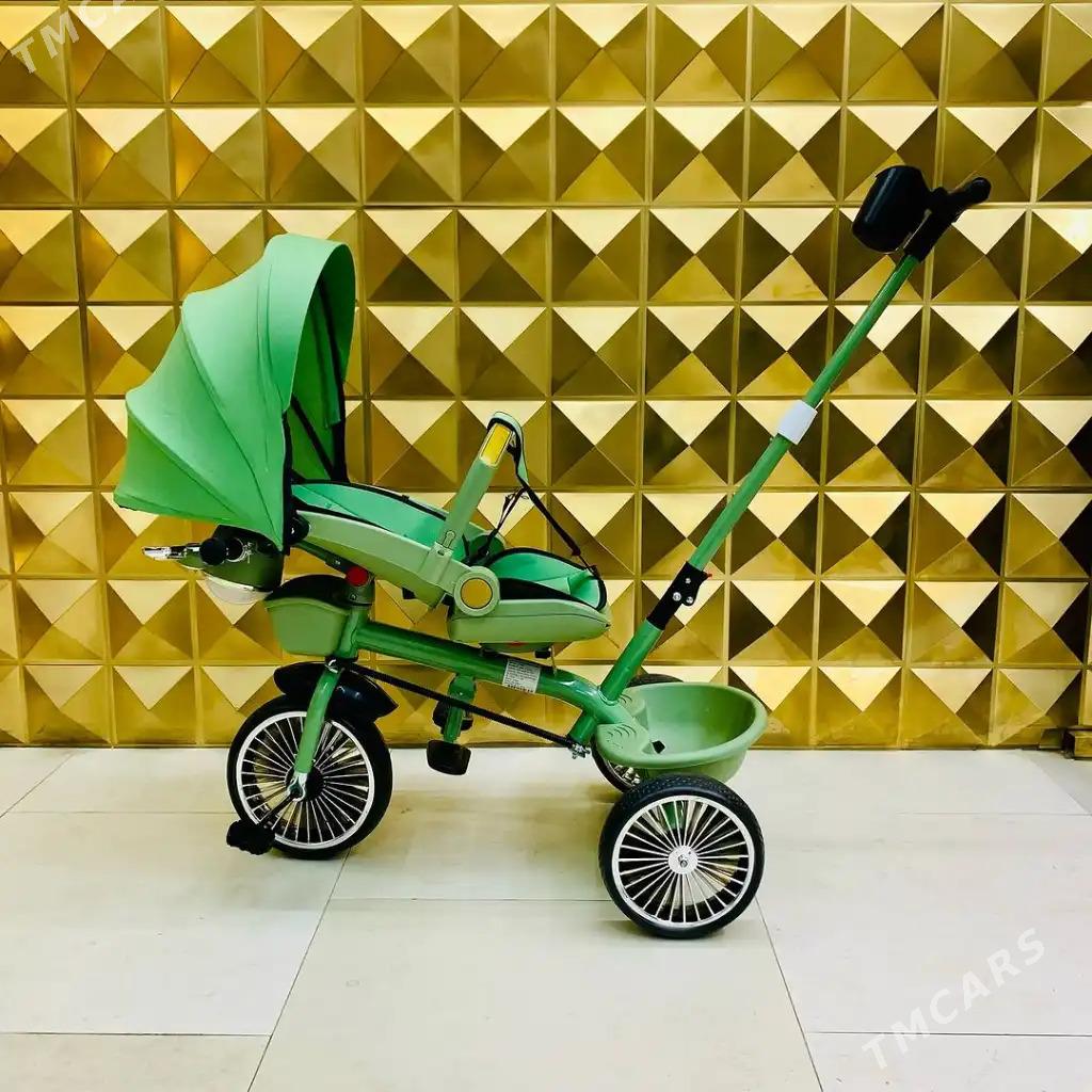 zontykly tigir - Parahat 7 - img 4