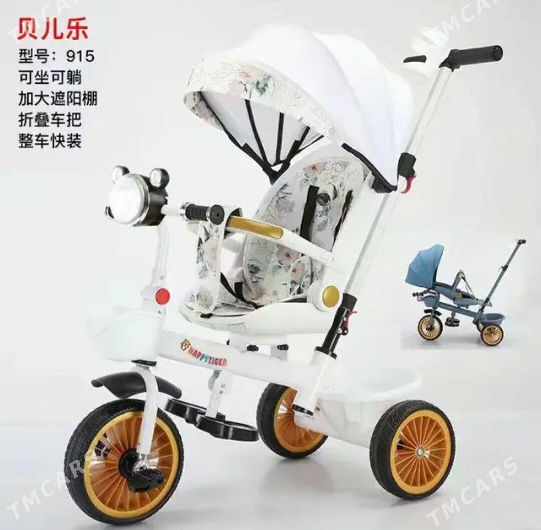 zontykly tigir - Parahat 7 - img 3