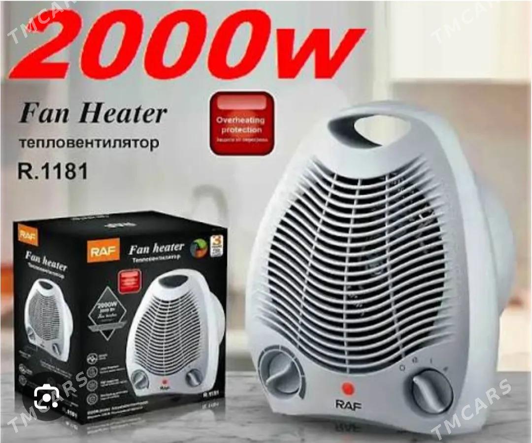 WELTIRŸATORLY PEÇKA RAF FIRMA - Aşgabat - img 6