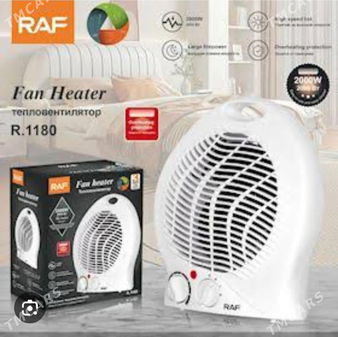 WELTIRŸATORLY PEÇKA RAF FIRMA - Aşgabat - img 5