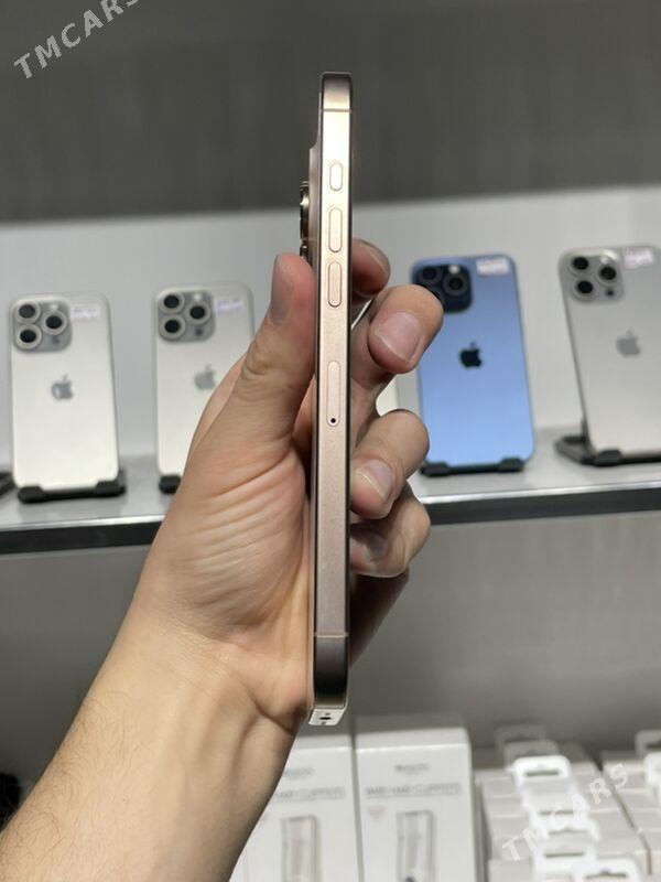 iPhone 16 Pro Max - Туркменабат - img 4