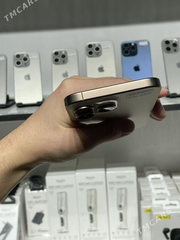 iPhone 16 Pro Max - Туркменабат - img 3