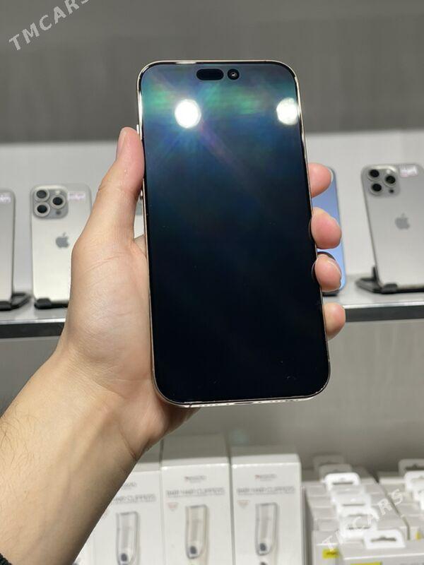 iPhone 16 Pro Max - Туркменабат - img 6