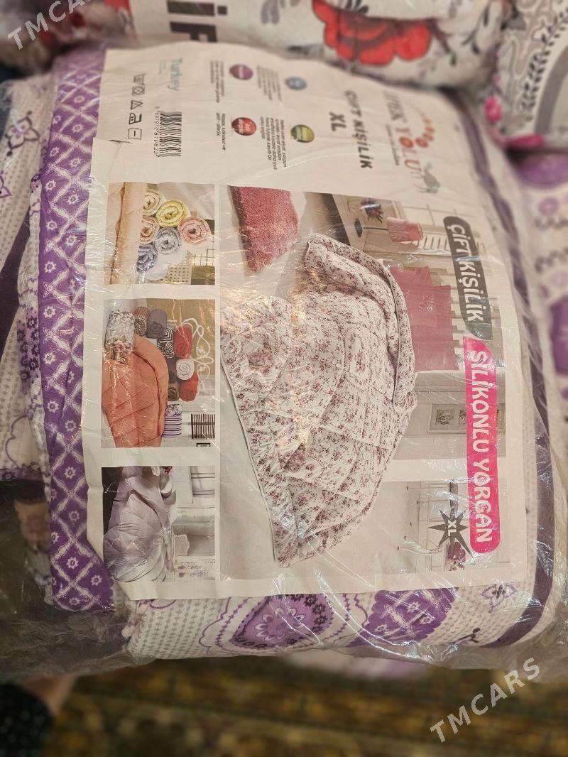 Ýorgan - Aşgabat - img 3