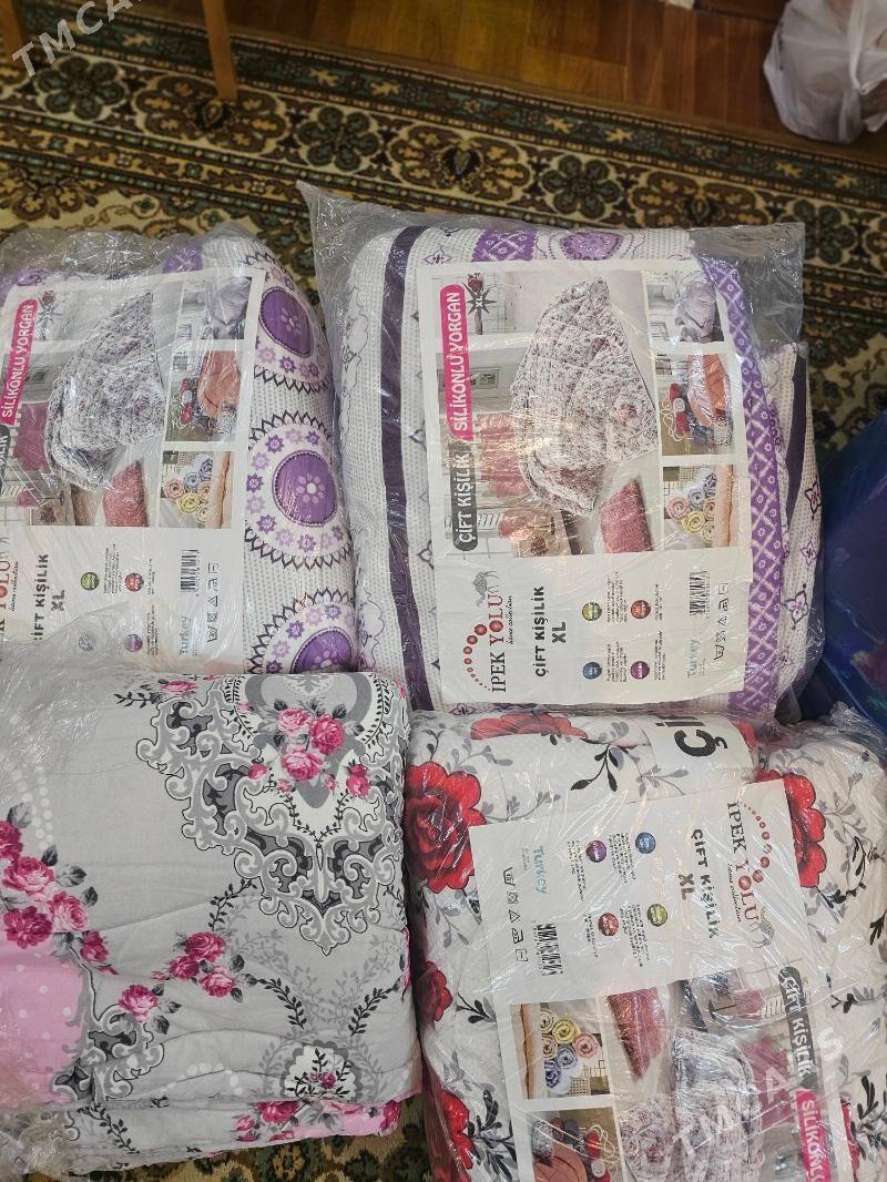 Ýorgan - Aşgabat - img 2