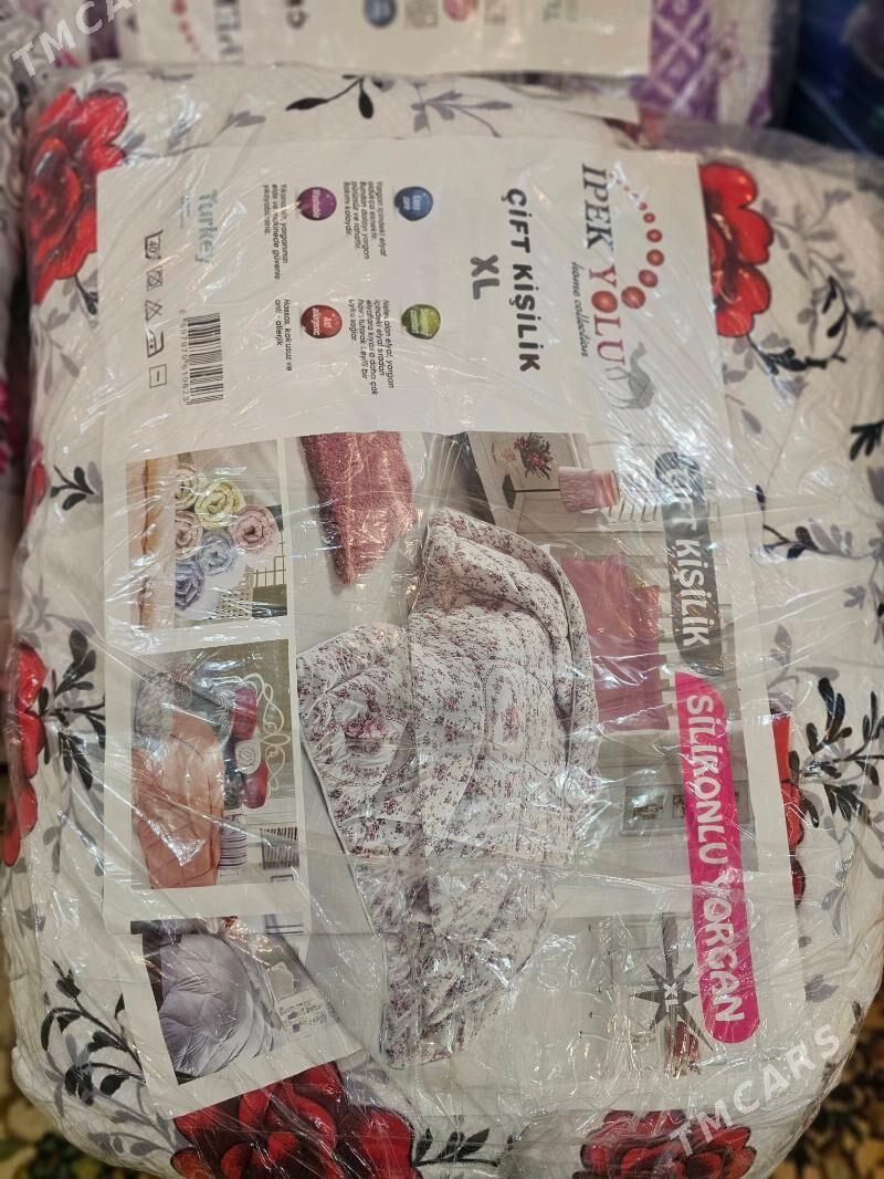 Ýorgan - Aşgabat - img 1