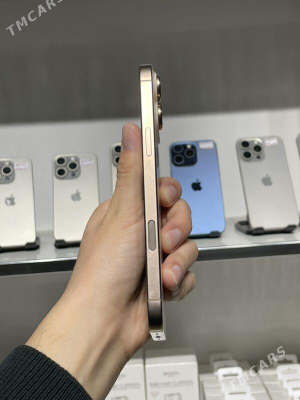 iPhone 16 Pro Max - Туркменабат - img 5