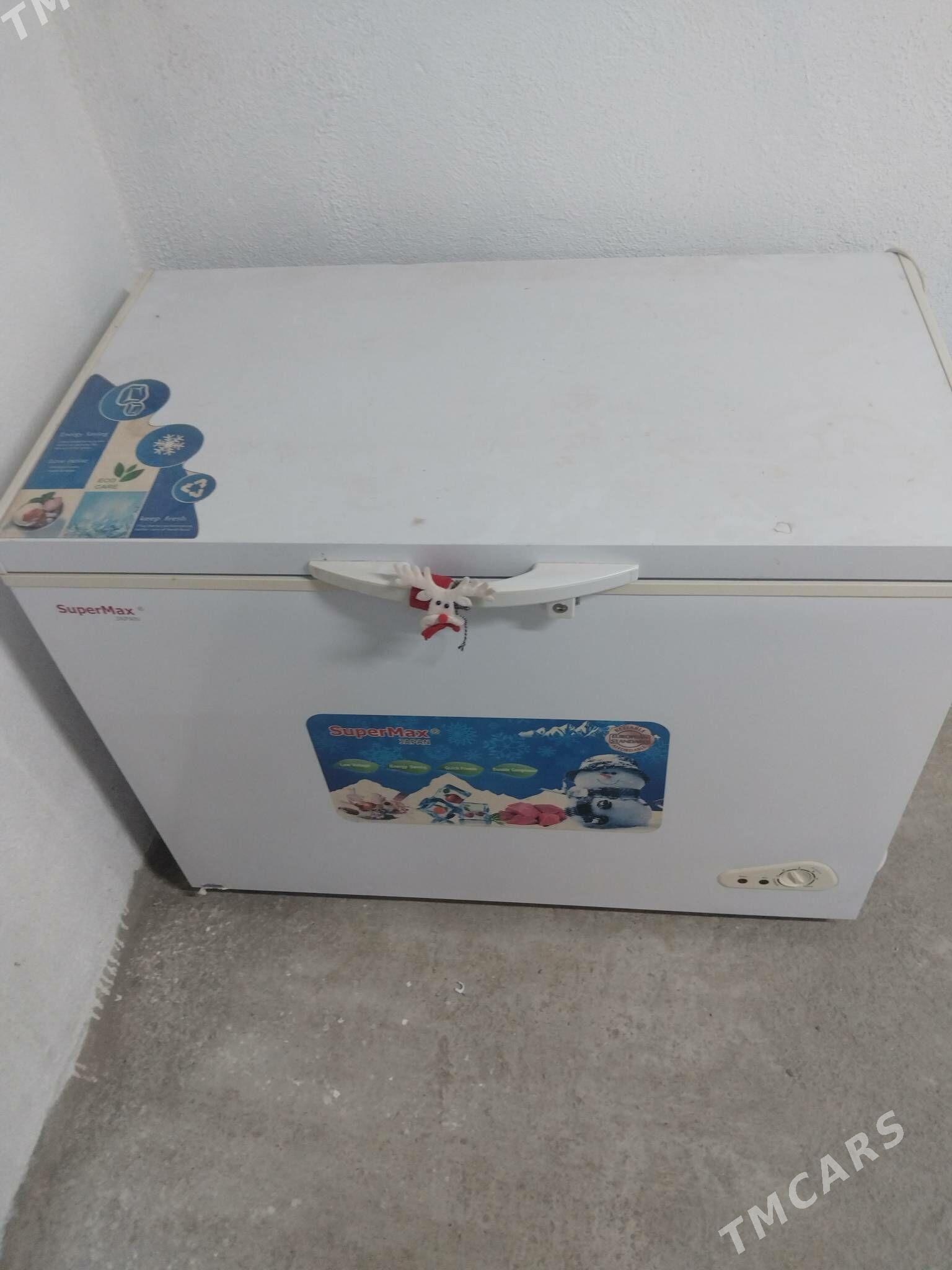 holodinik - Бекреве - img 2