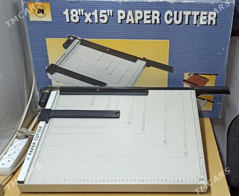 Канцелярские товары - Туркменбаши - img 5