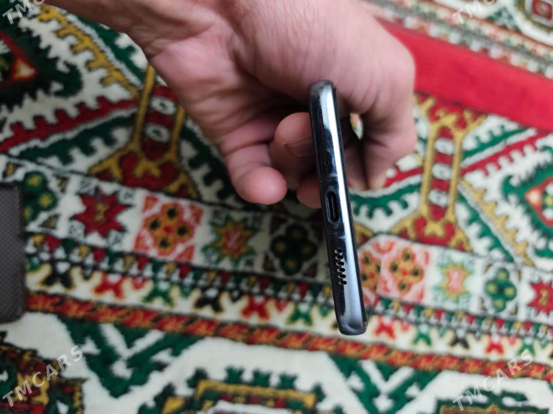 A73+5G - Дашогуз - img 3