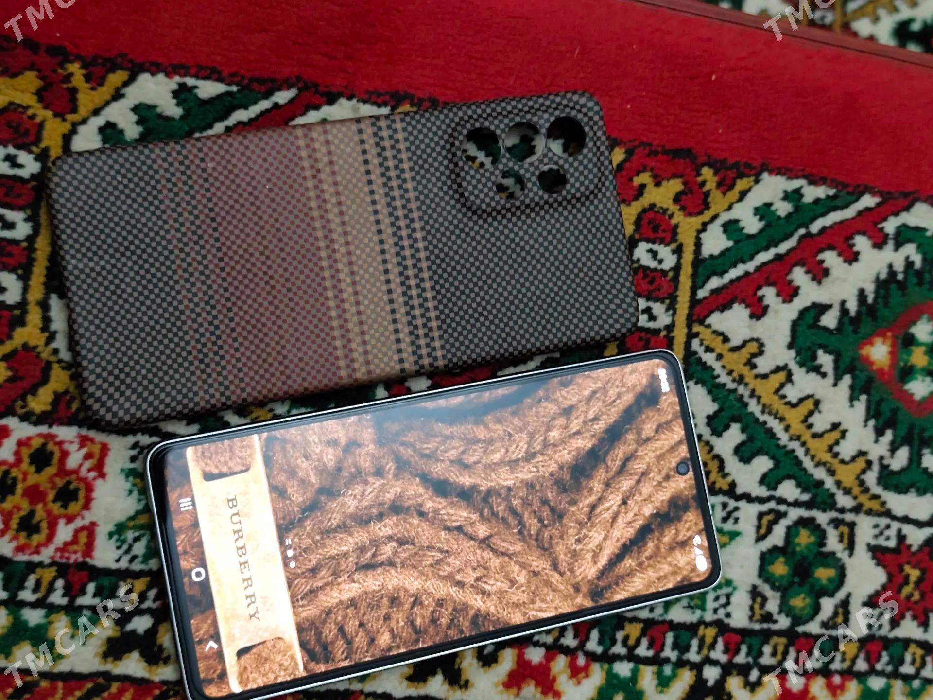 A73+5G - Дашогуз - img 1