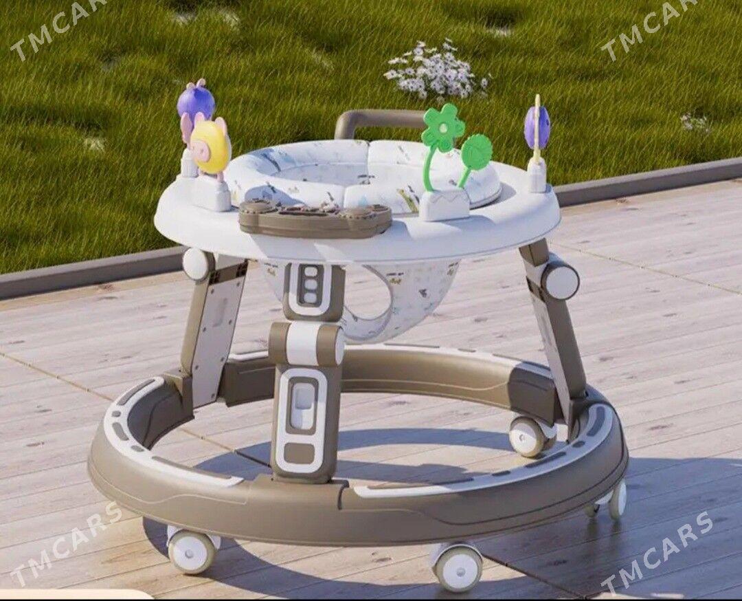 caga hadinok - Parahat 7 - img 1