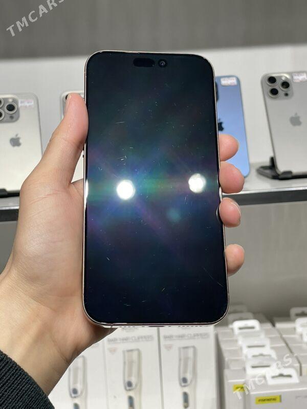 iPhone 16 Pro Max - Туркменабат - img 6