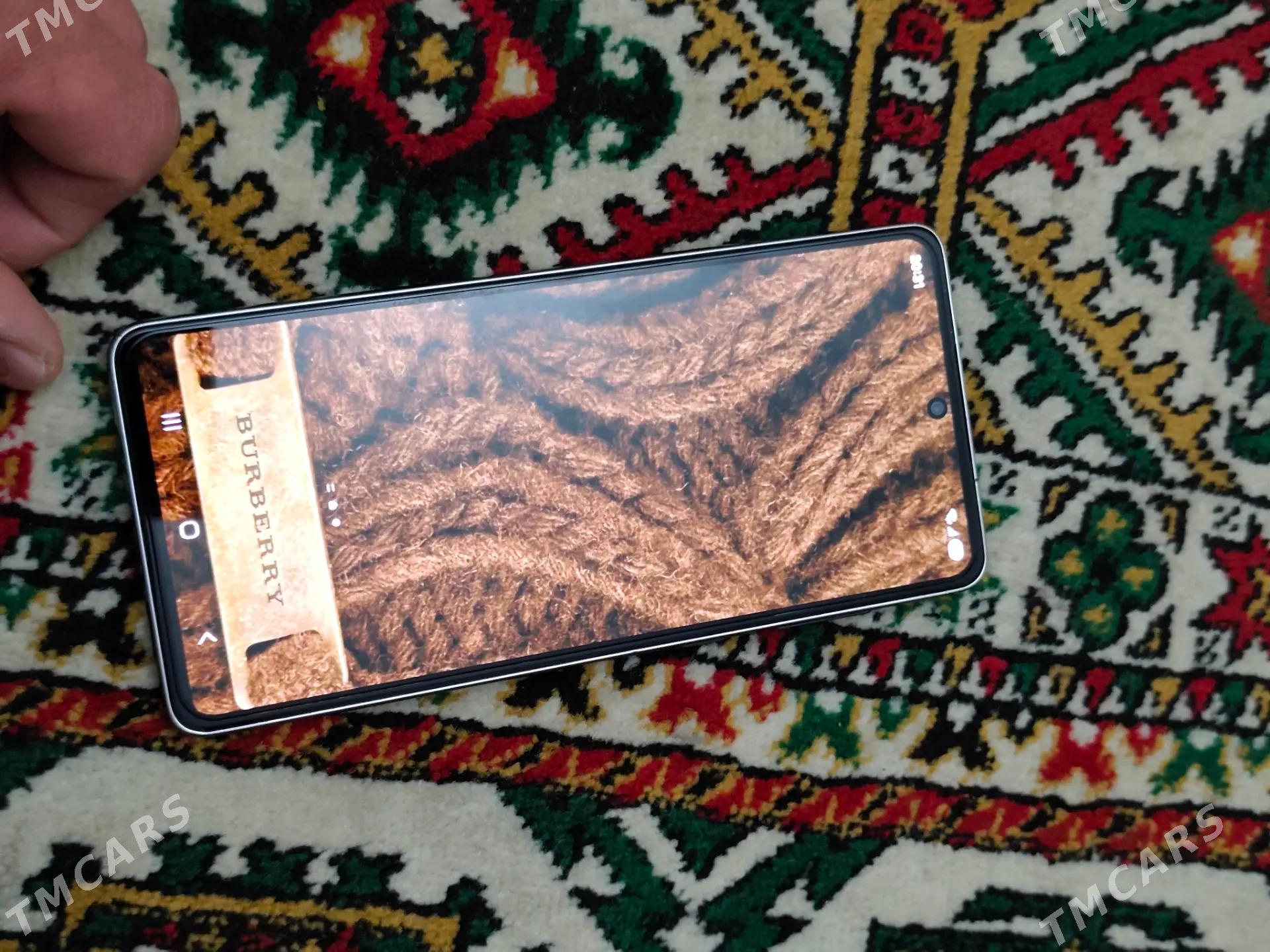 A73+5G - Дашогуз - img 2