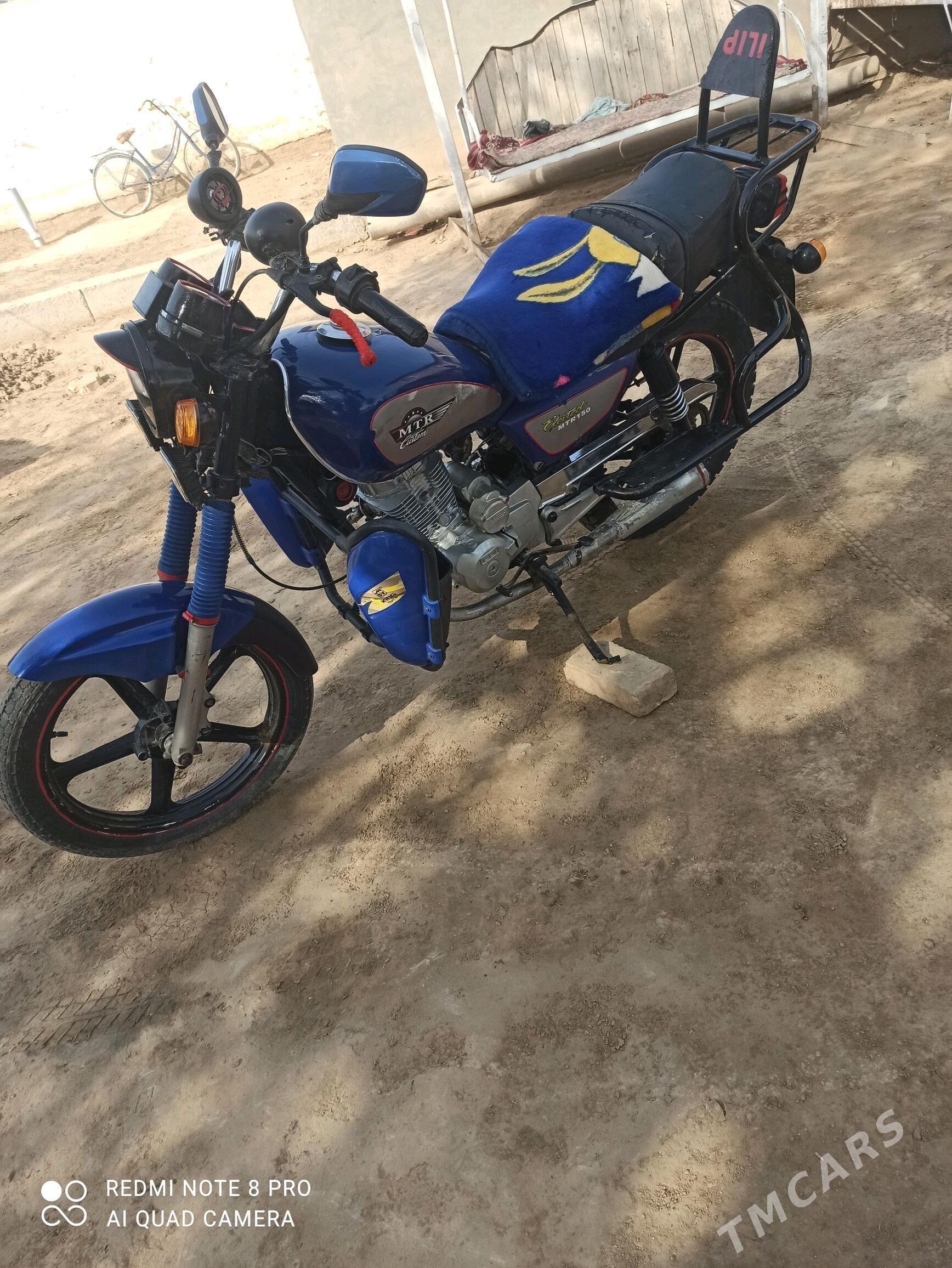 Fekon FK200-14G 2022 - 11 000 TMT - Garagum etraby - img 5