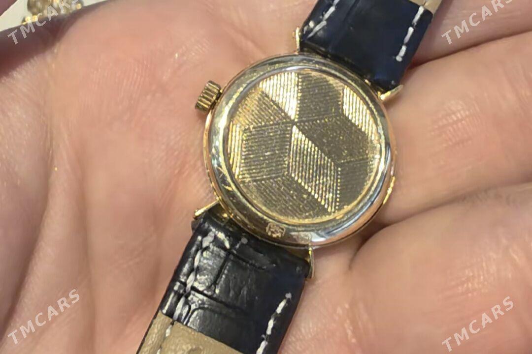 gyzyl sagat - Ашхабад - img 2