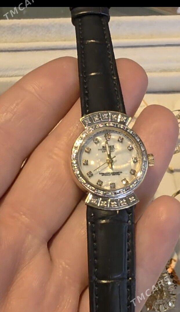 gyzyl sagat - Aşgabat - img 1