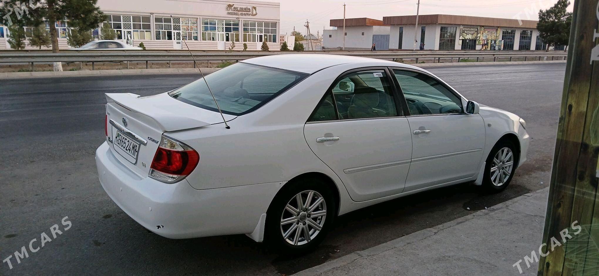 Toyota Camry 2002 - 160 000 TMT - Векильбазар - img 1