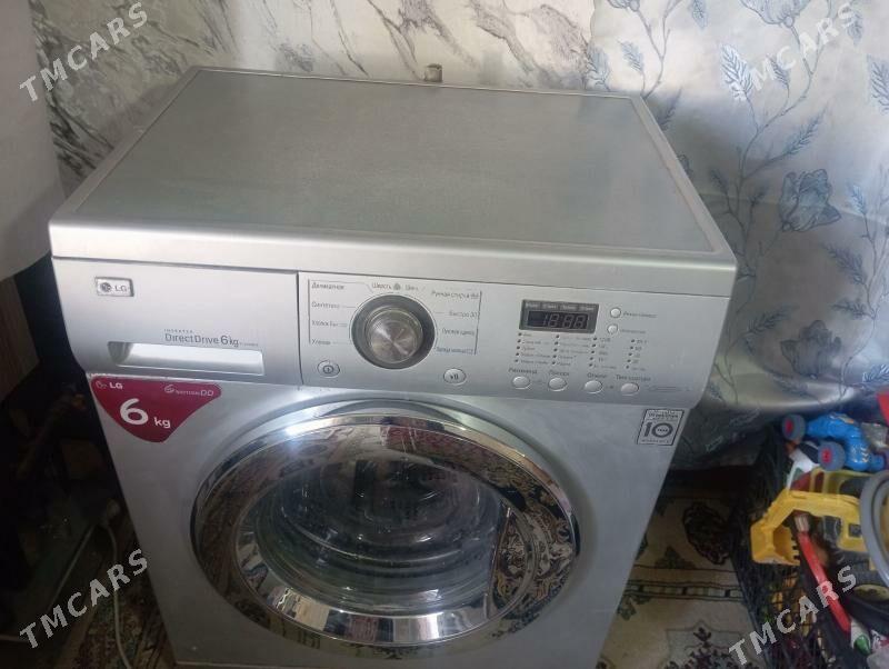 kirmasyn - Ашхабад - img 1