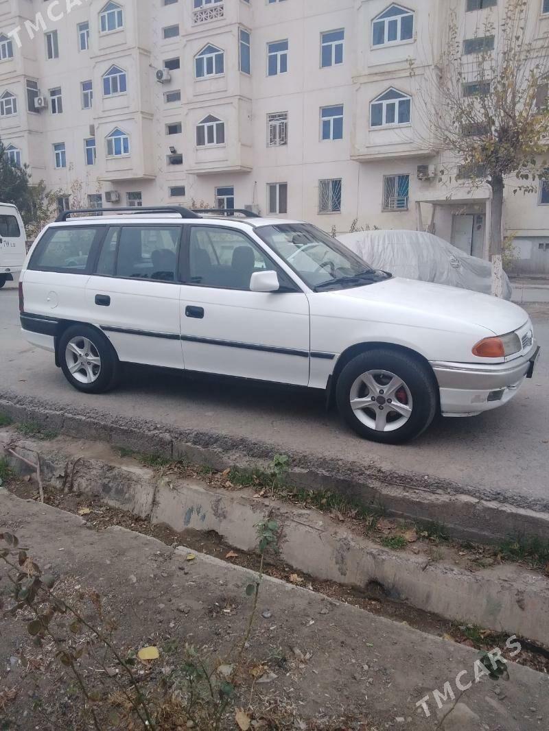 Opel Astra 1996 - 42 000 TMT - Туркменабат - img 2