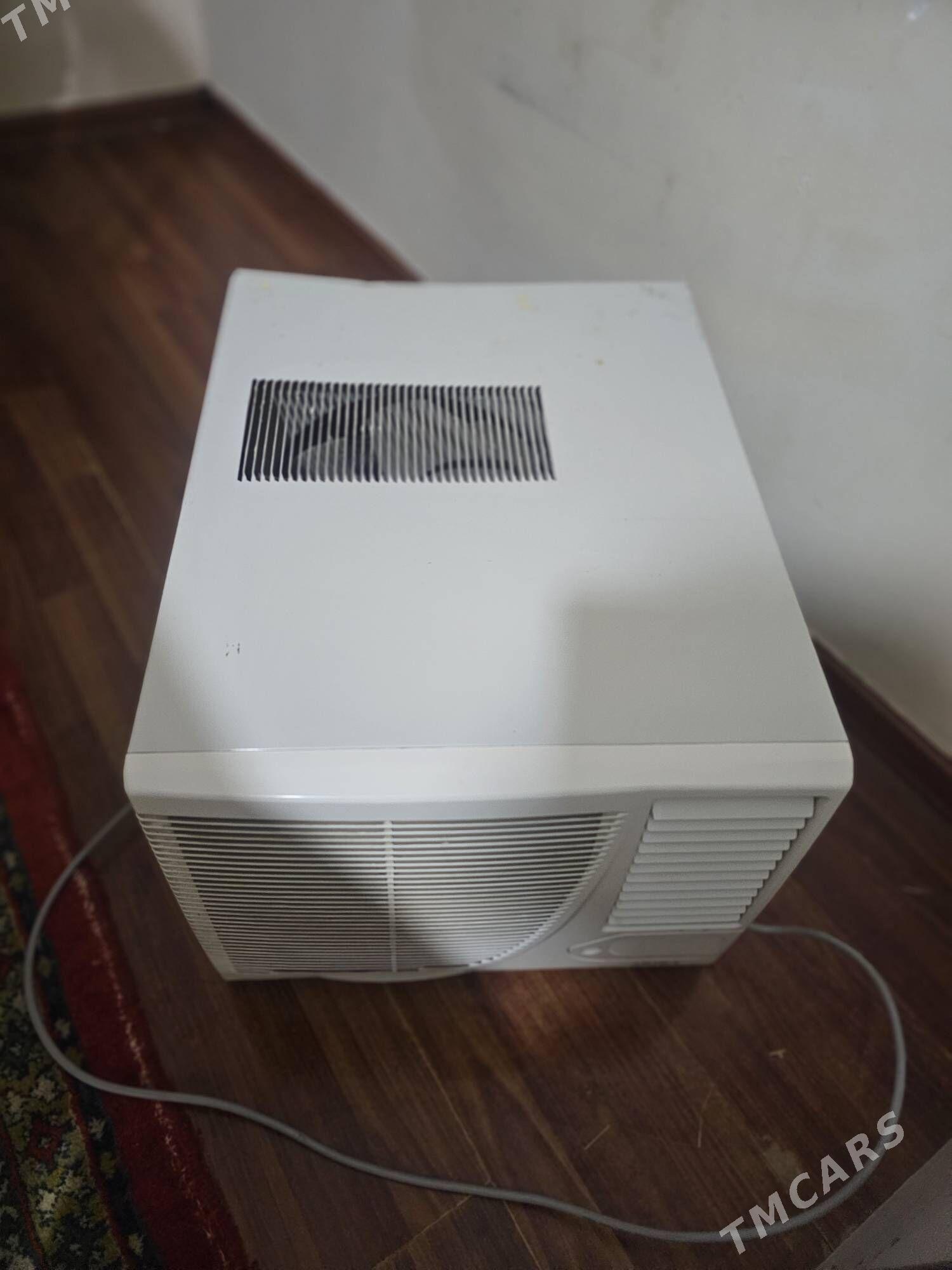 Kondisioner okonnyý - Ашхабад - img 2