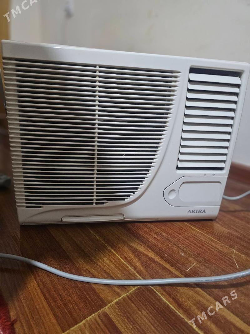 Kondisioner okonnyý - Ашхабад - img 1