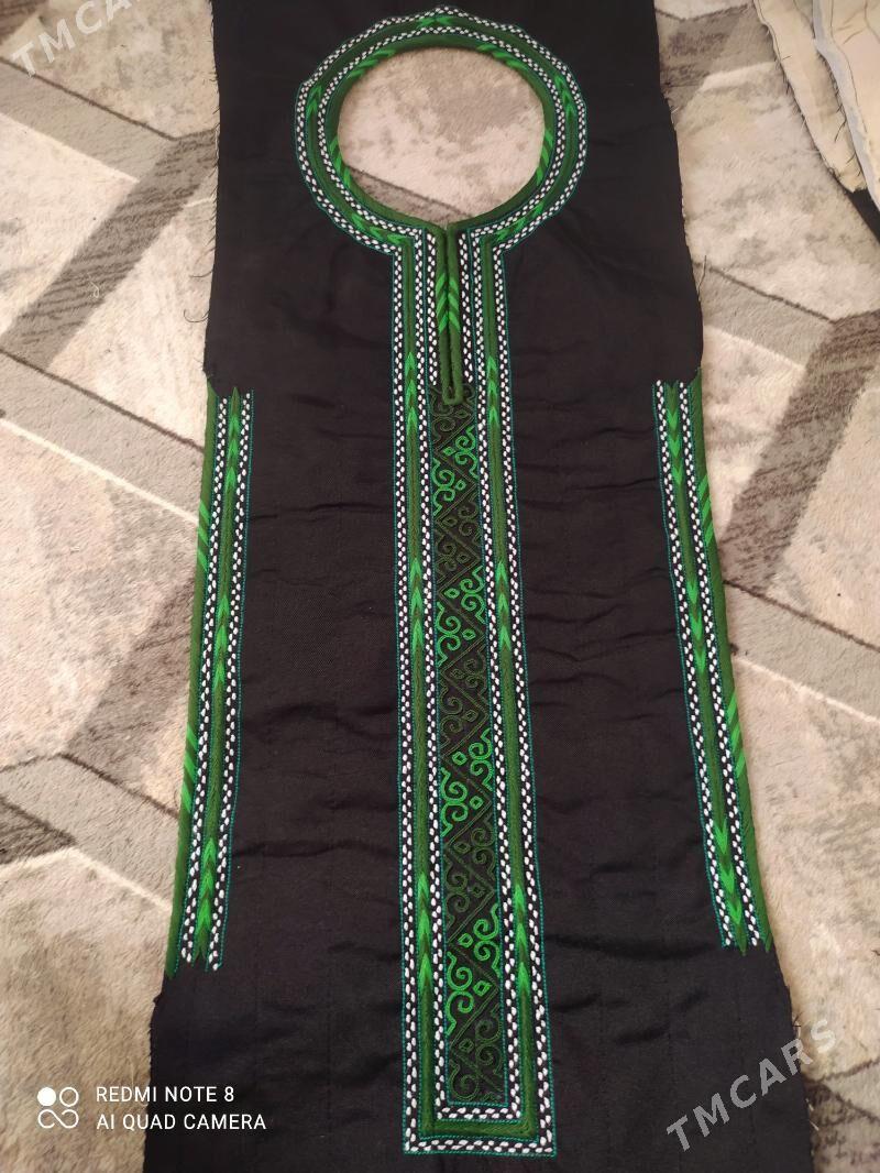 el yaka - Balkanabat - img 3