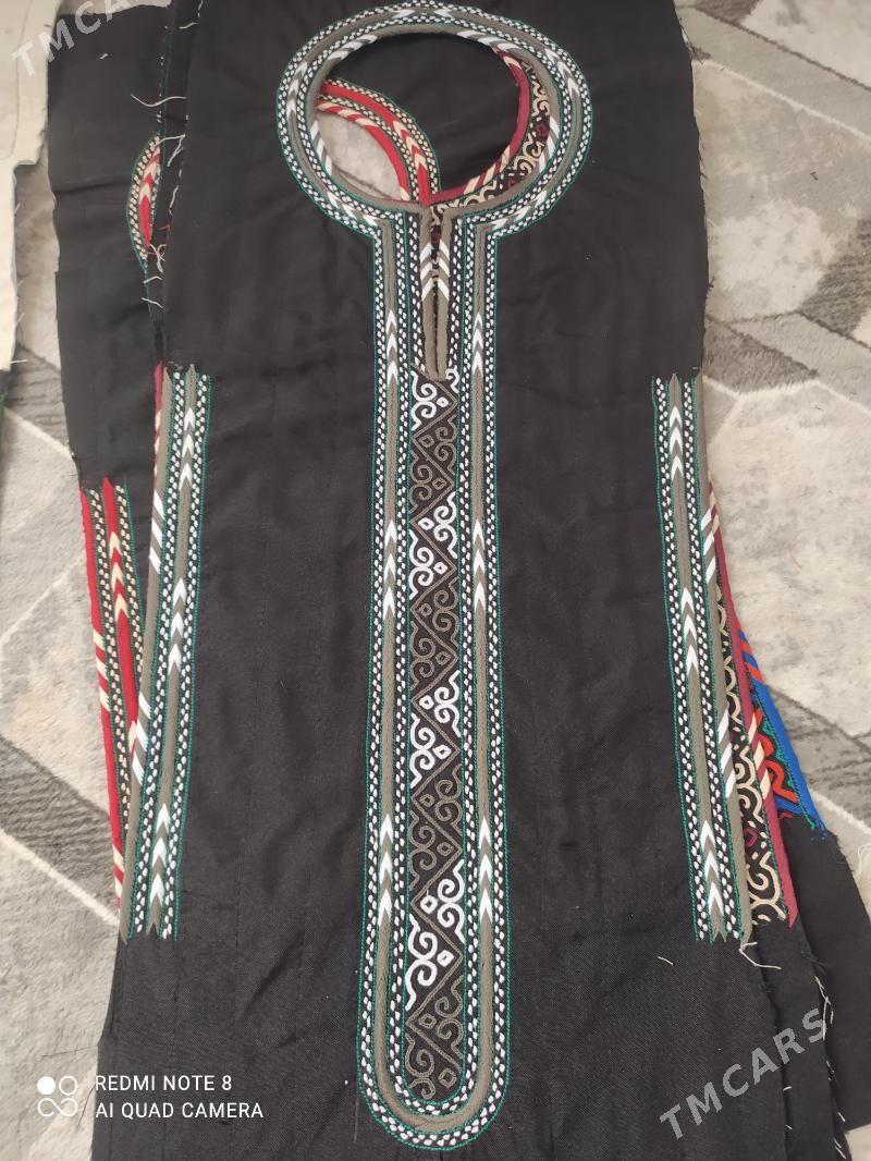 el yaka - Balkanabat - img 2